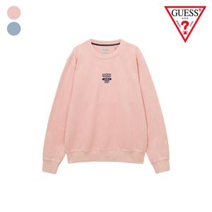 [게스] M3RQ12KBLD0 게스 스포츠 미니로고 워싱 MTM MN1K5302