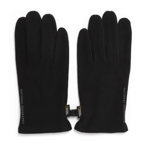 발열 플리스 장갑 BLACK N243AGL520