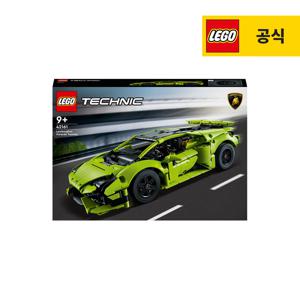 테크닉 42161  람보르기니 우라칸 테크니카