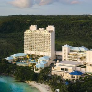 하나투어 괌 롯데호텔 4/5일