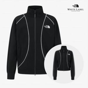 라인바이브 자켓 NJ5JR51J_BLK