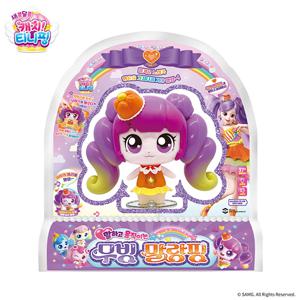 새콤달콤  무빙 말랑핑