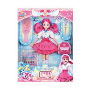 슈팅스타  프린세스 로미