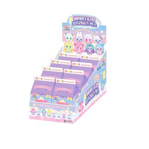 슈팅스타  베이비 서프라이즈인형 박스(8종)