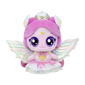 슈팅스타  날개달린 오로라핑 20cm 봉제