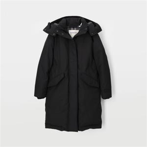 LEYBURN 레이번 다운 여성 코트 81120631