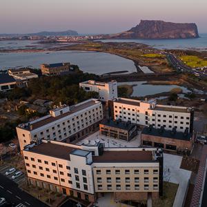 [조식패키지] 제주 플레이스캠프