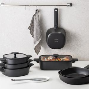 스퀘어IH 프라이팬/냄비/전골냄비 모음전 택 1종