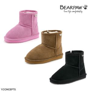 베어파우 DEMI KIDS 키즈 양털부츠