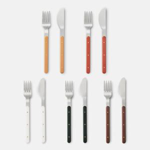 레고트 커트러리 양식기 1인조