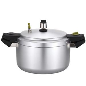 [패킹(벌크) 추가드림]  업소용 압력솥 주물 압력밥솥 하이커머스A 대용량 식당용