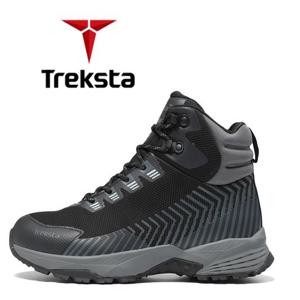 트렉스타 경량 미드컷 등산화 트립 US-NL04083