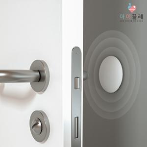 아이끌레 보이드 문콕 보호패드 6P