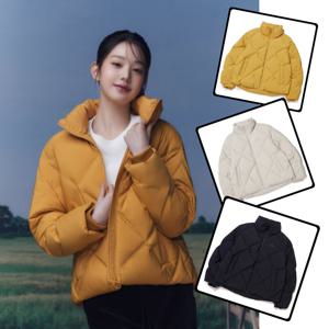 [아이더]빅디아망 여성 다운 자켓 DWW23513