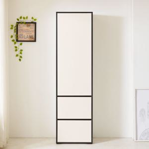 벨리카가구 소미 주방수납장 키큰 부엌 홈카페 서랍 팬트리 500