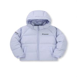 [택가: 239,000원]에이블 고프코어 키즈 다운 (LAVENDER)  DKDJ85046-LDS