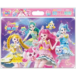 슈팅스타 캐치 티니핑 시즌5 판퍼즐 88조각