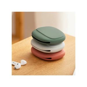 알티피아 이어폰줄 실리콘 케이스 이어폰줄 선정리