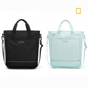 [내셔널지오그래픽키즈] K251KCR010 키즈 보조가방 크로스백