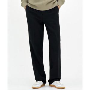 [하프클럽] 오미드 와이드 슬랙스 4 Color