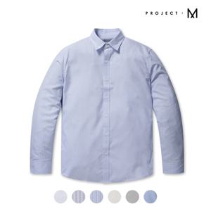 남성 옥스포드 셔츠_EPD1WC1912