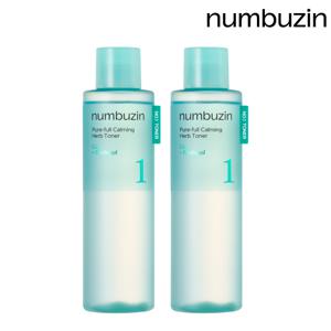 1번 청초토너 300mlX2개