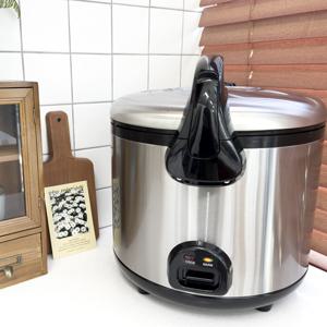 대웅 전기 보온 밥솥/30인용/업소용/보온 DW-R3310