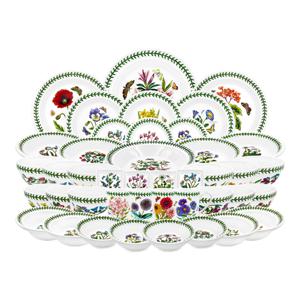 보타닉가든 알뜰 홈세트6인42p