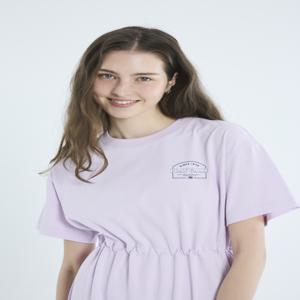 PLAY GAME 여성 원피스(N242TO711P)