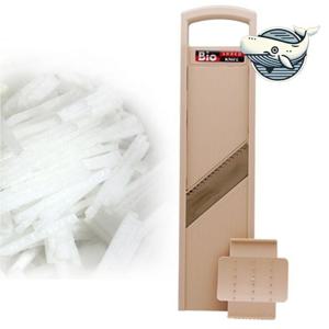 다기능 슬라이스 조절채칼 주방용 채소강판 야채 무채칼 슬라이스 무채 파채 김장용품 무생채