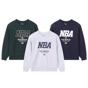 [NBA키즈] 플레이 맨투맨 K253TS030P