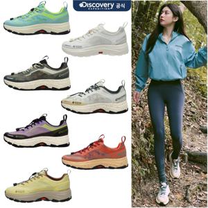 [롯데백화점](행사)](택가:199000원) 남여공용 고어텍스 고프코어 트레킹 등산화 DXSH4714N