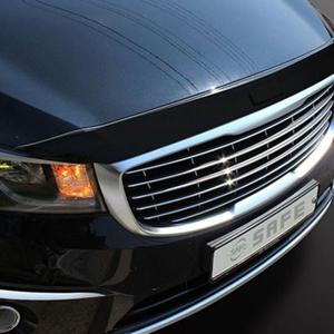 올뉴카니발 본넷가드 스모그 후드가드 버그 디플렉터 본넷가드 후드가드 본넷디플렉터