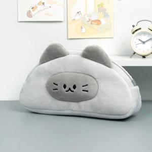 냥냥 파우치 준비물 문구 어린이 펜파우치 펜케이스 학용품 준비물 초등학생필통