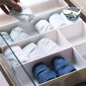 소형 수납트레이 정리함 서랍 정리 수납함 서랍칸막이 서랍정리 정리정돈 서랍정리함 수납정리