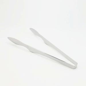 집게 24cm 스탠드형 주방집게 고기 스텐 캠핑집게 바베큐집게 서빙집게 다용도집게