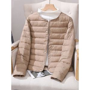 [하프클럽] 와칸 경량 패딩 점퍼_NB3JP002