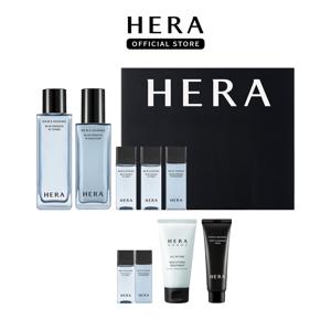 헤라[기획] NEW 옴므 블루 에센스 세트 2종