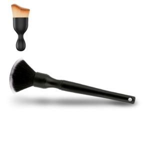 스마텍스 세차 브러쉬 세차솔 먼지 브러쉬 세트 실내브러시 자동차내부브러시 자동차내부세차솔