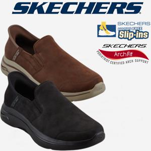 스케쳐스 남성 고워크 아치핏 2.0 슬립인스 2종 SP0MWCFY061.062