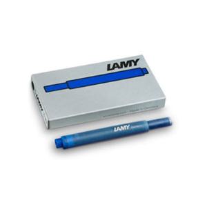 만년필용 잉크카트리지 T10 블루/1회용 5개입 파커만년필 모나미만년필 몽블랑만년필