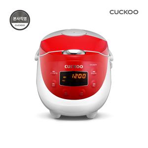 본사직영) 3인용 전기보온밥솥 전기밥솥 CR-0365FR