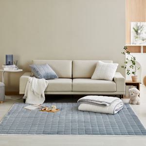 트위스트 버블쿠션 카페트겸 패드 SK 1+1