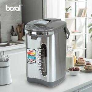 대용량 보온포트