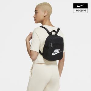 여성  스포츠웨어 퓨추라 365 백팩미니 CW9301-010