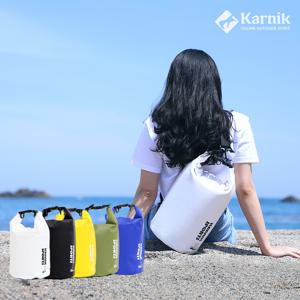 카르닉 프리미엄 방수 드라이백 10L