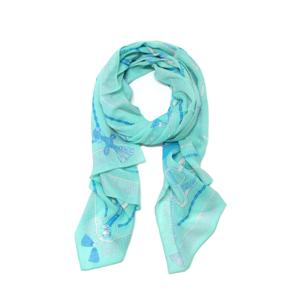 [최초가 59,000원]칼린 롱데코로프 울캐시 롱 스카프 S7919D007