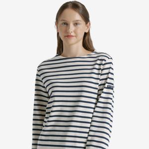 본사정품 Meridien II - Ecru/Marine ASJM2313731-050