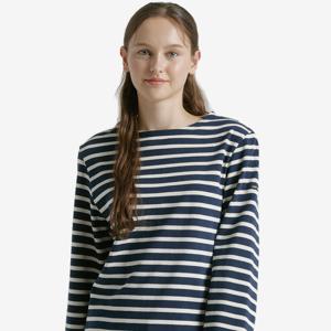 본사정품 Meridien II - Marine/Ecru ASJM2313731-051