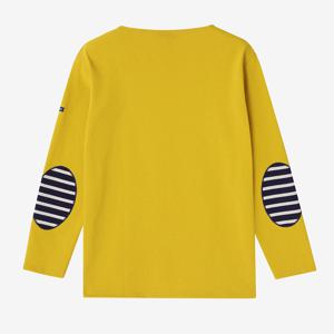 본사정품 Guildo U Elbow Patch - Ocre ASJU2432644-0FP